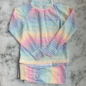 L.L. Bean Kids Wicked Warm Thermal Underwear